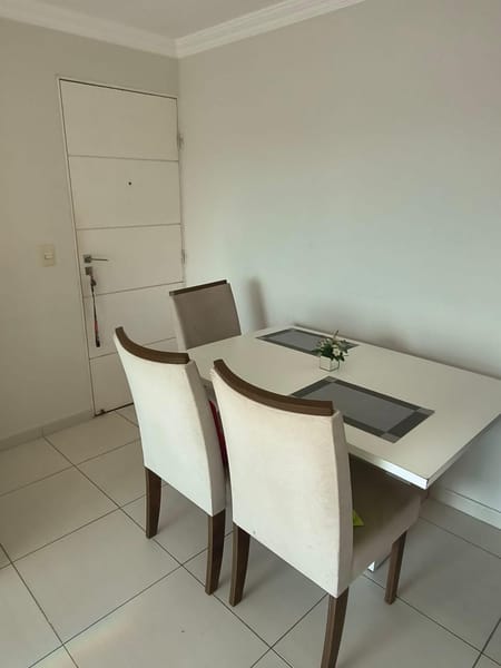 Foto da cozinha