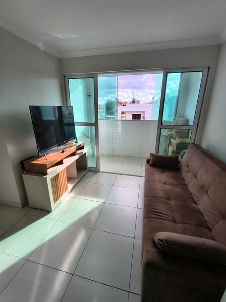 Foto do quarto