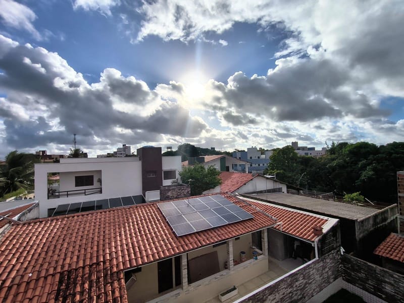 Foto do banheiro