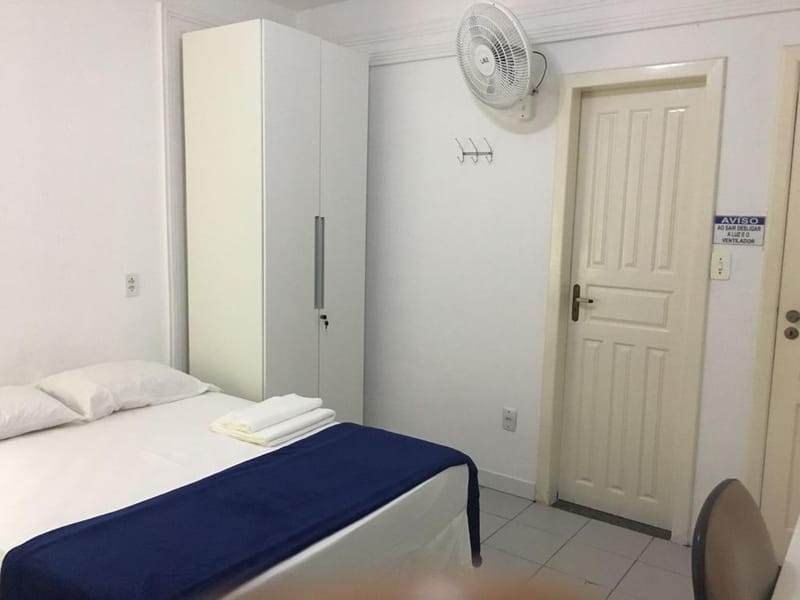 Foto da cozinha