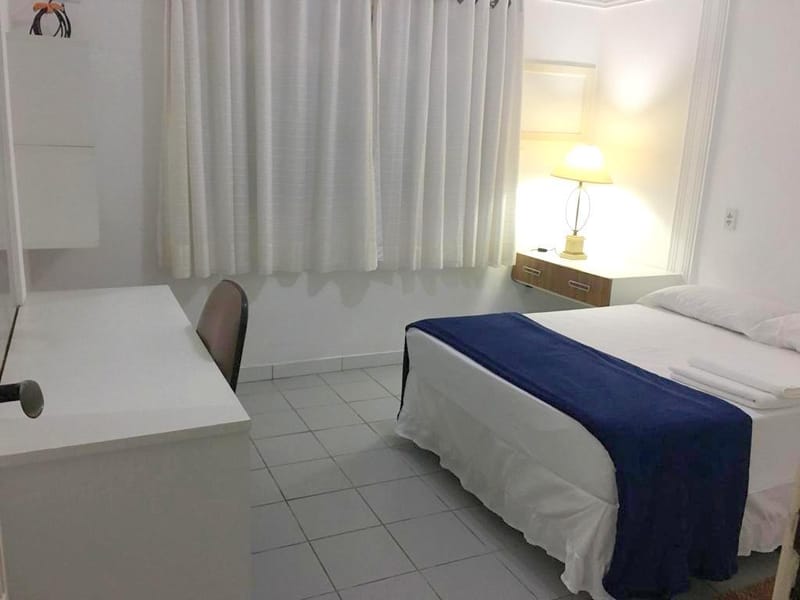 Foto do quarto