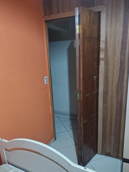 Foto do quarto