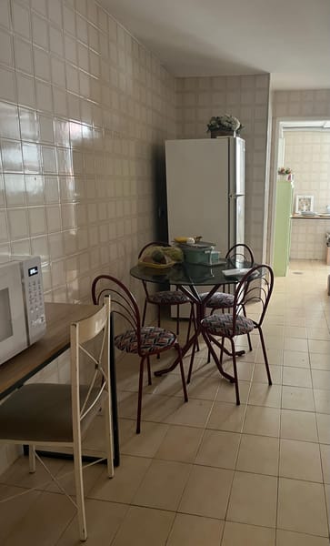 Foto do banheiro