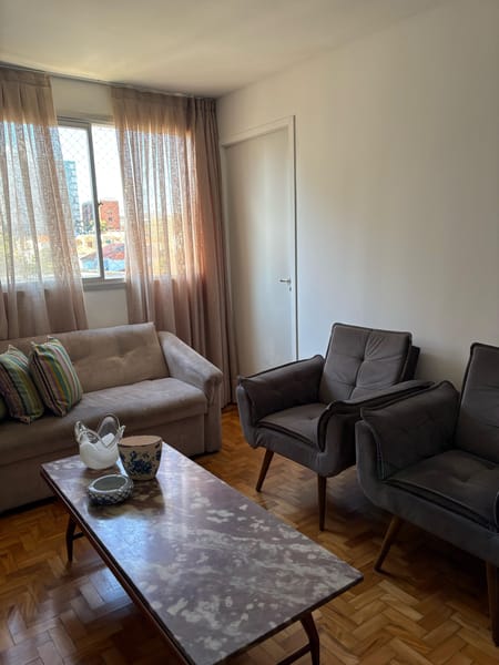 Foto do quarto