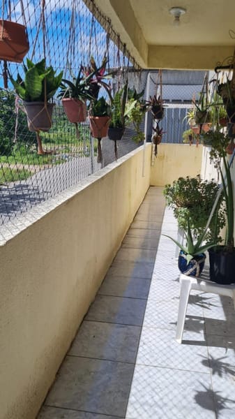 Foto do quarto