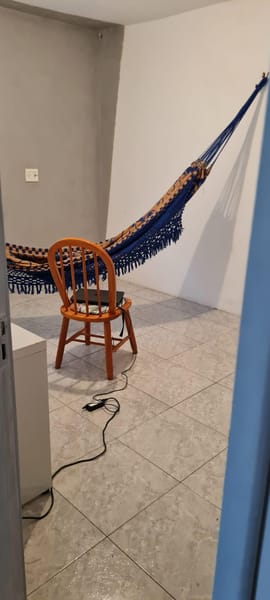 Foto do banheiro