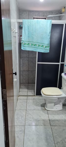 Foto da cozinha