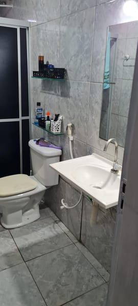Foto do quarto