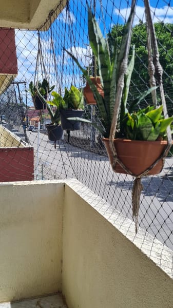 Foto da cozinha