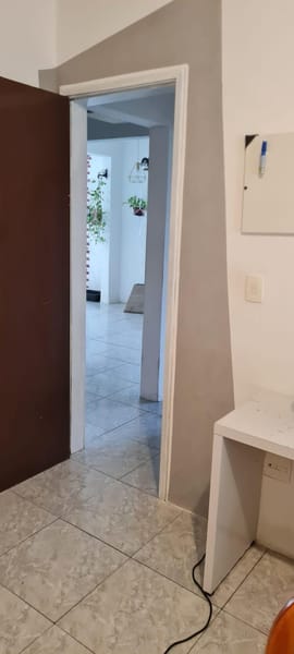 Foto do quarto