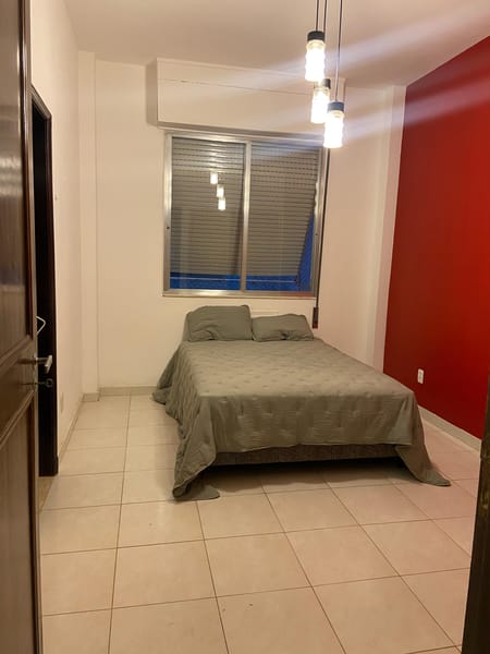 Foto do banheiro
