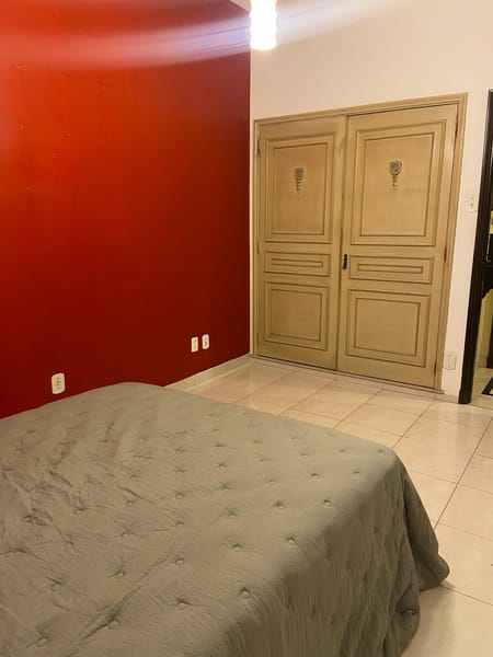 Foto do quarto