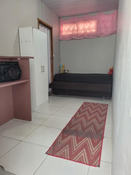 Foto do quarto