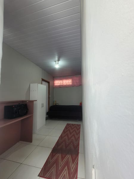 Foto do banheiro