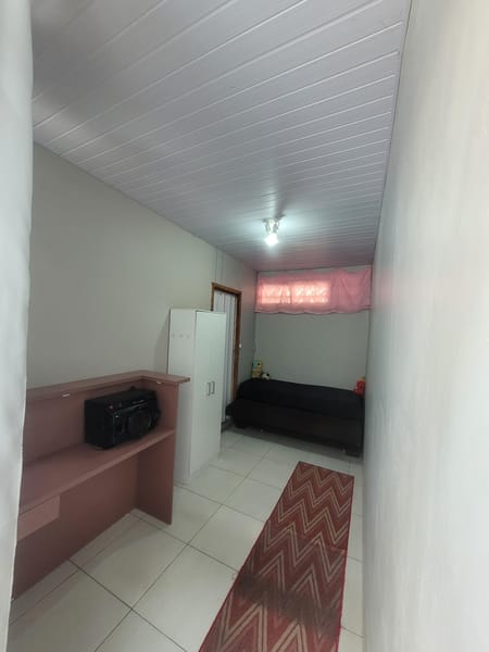 Foto da cozinha