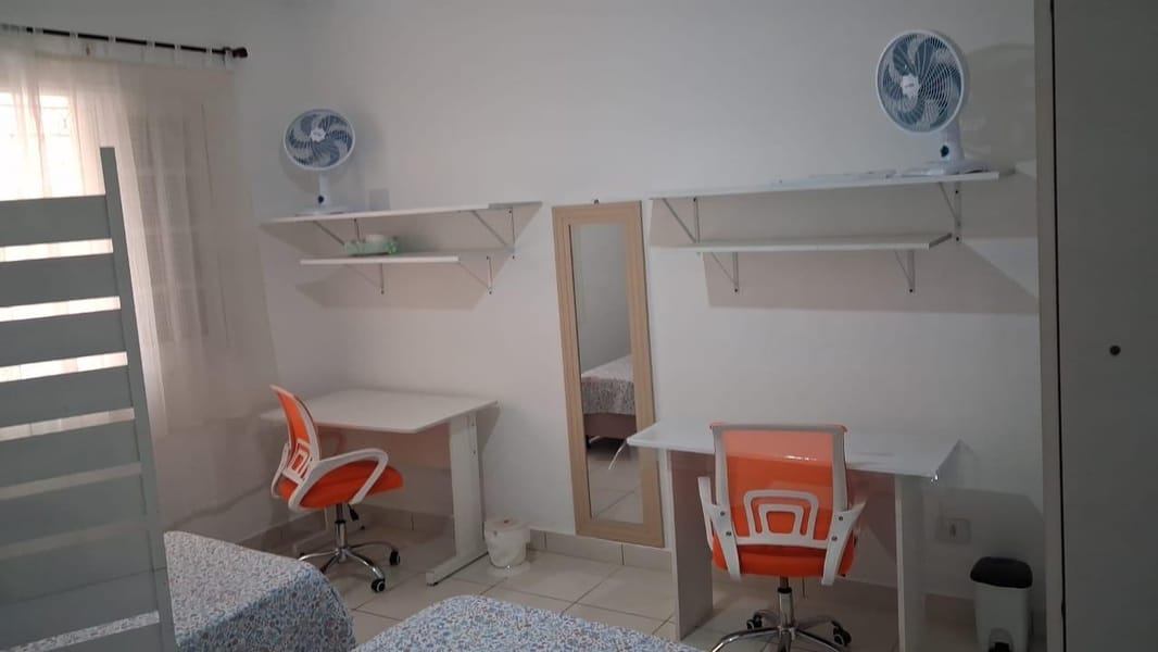 Foto do quarto