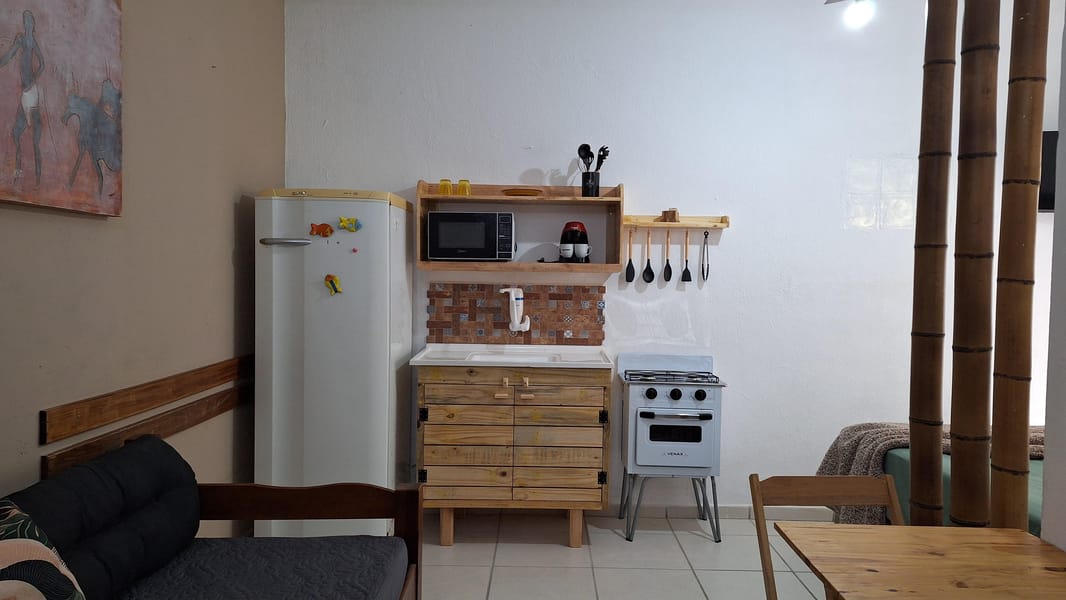 Foto do quarto