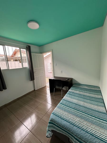 Foto do quarto