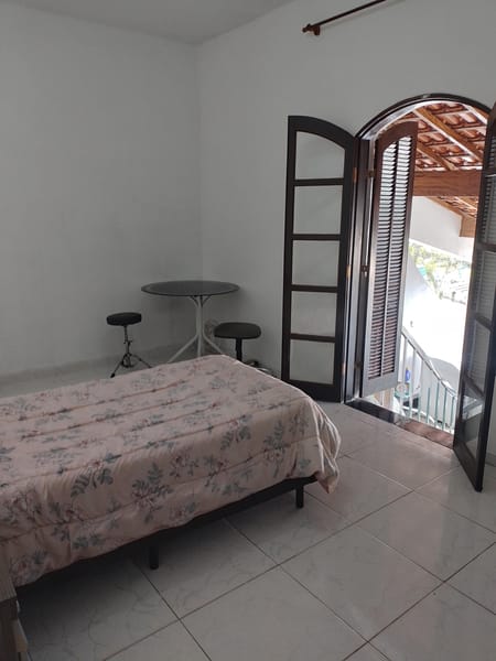 Foto do quarto
