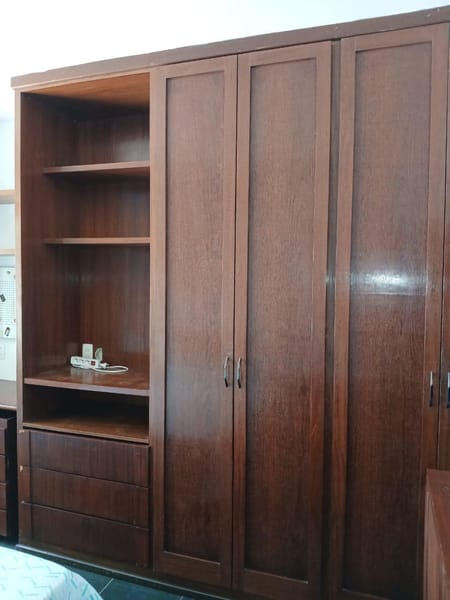 Foto do quarto