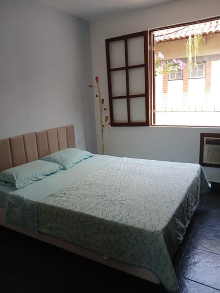Foto do quarto