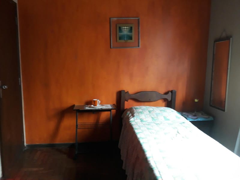 Foto do quarto