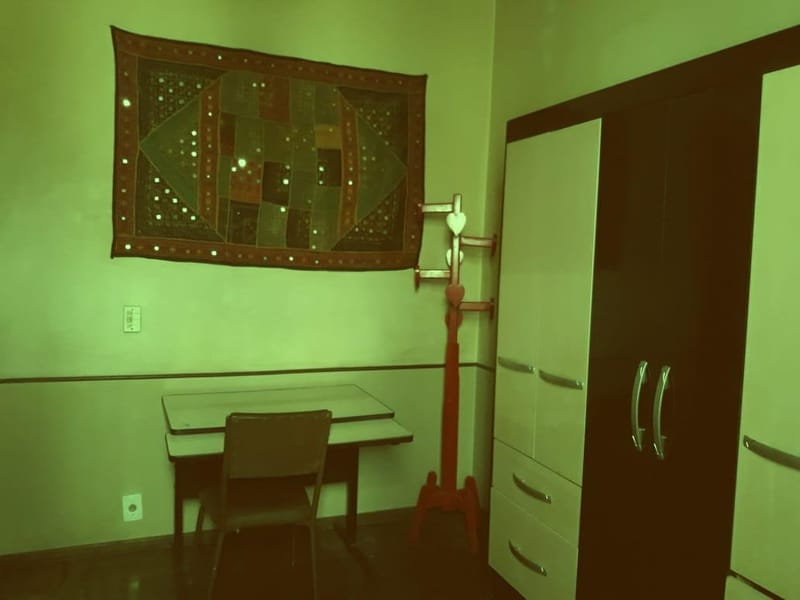 Foto do quarto