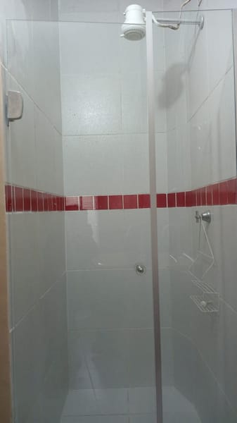Foto do quarto