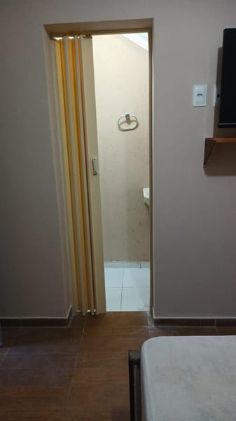 Foto da cozinha