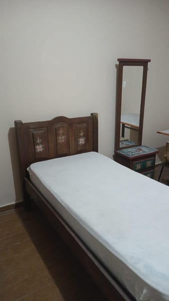 Foto do quarto