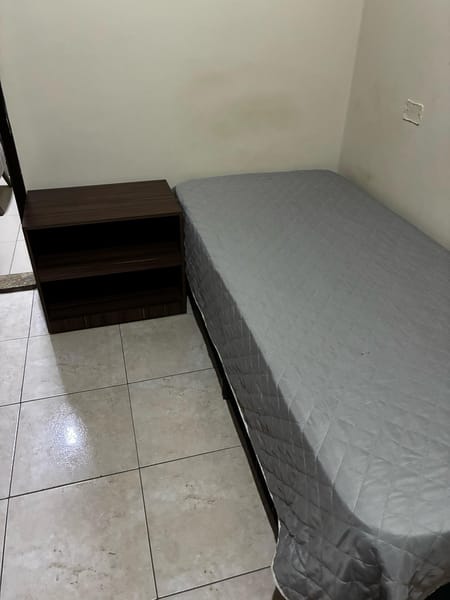 Foto do quarto