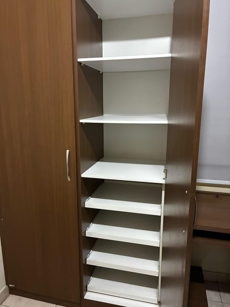 Foto do quarto