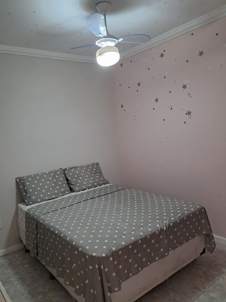 Foto do quarto