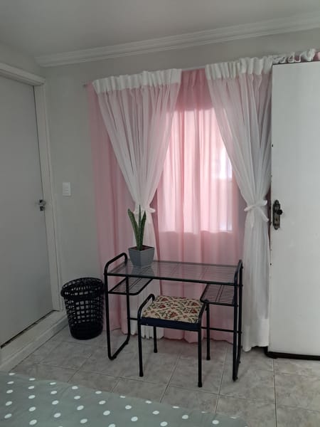 Foto do banheiro
