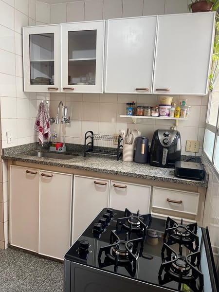 Foto do quarto
