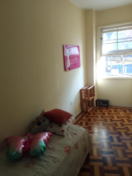 Foto do quarto