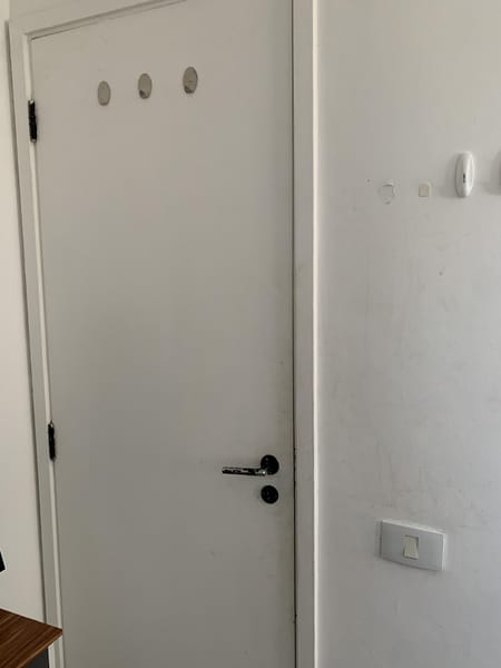 Foto do quarto