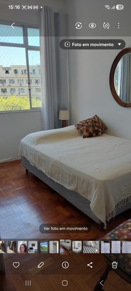 Foto do quarto