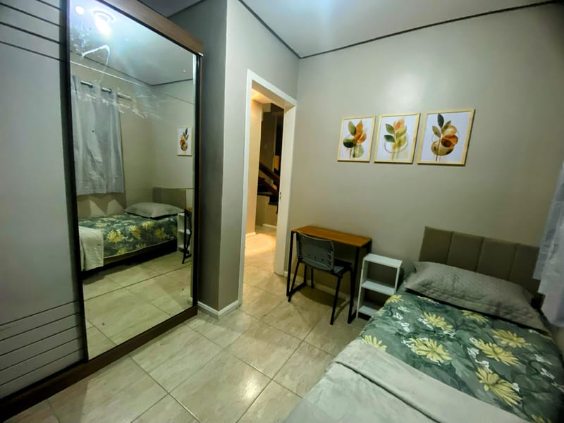 Foto do quarto