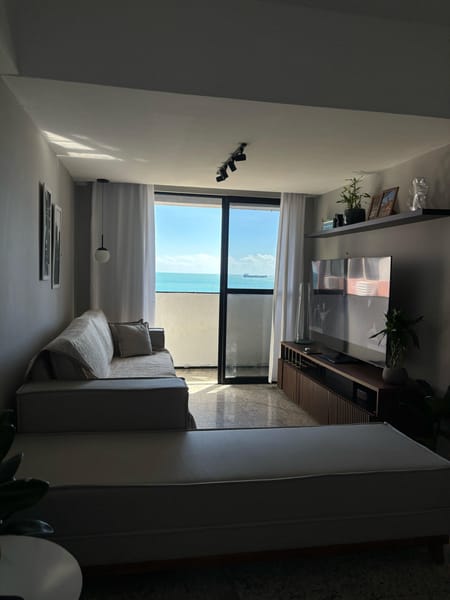 Foto do quarto