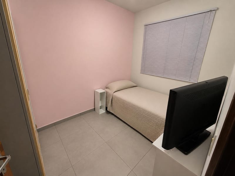 Foto do quarto