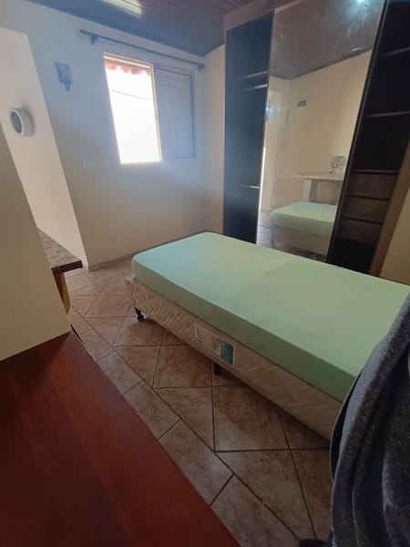 Foto do quarto