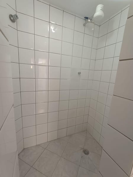 Foto do banheiro
