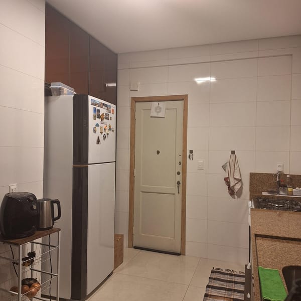 Foto do quarto