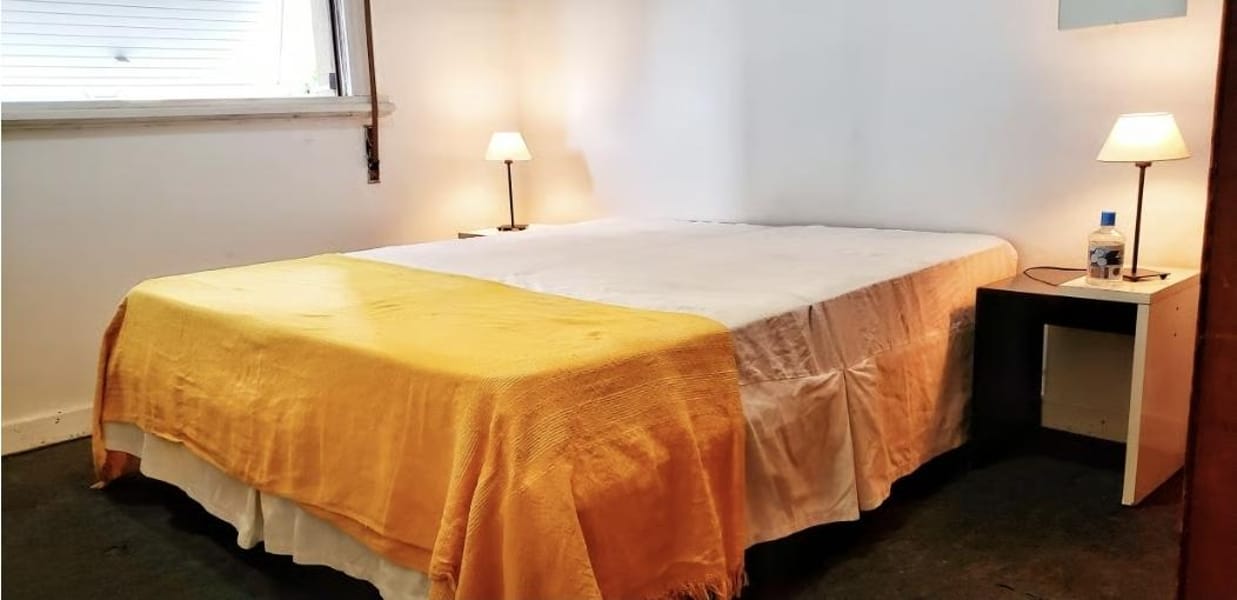 Foto do quarto