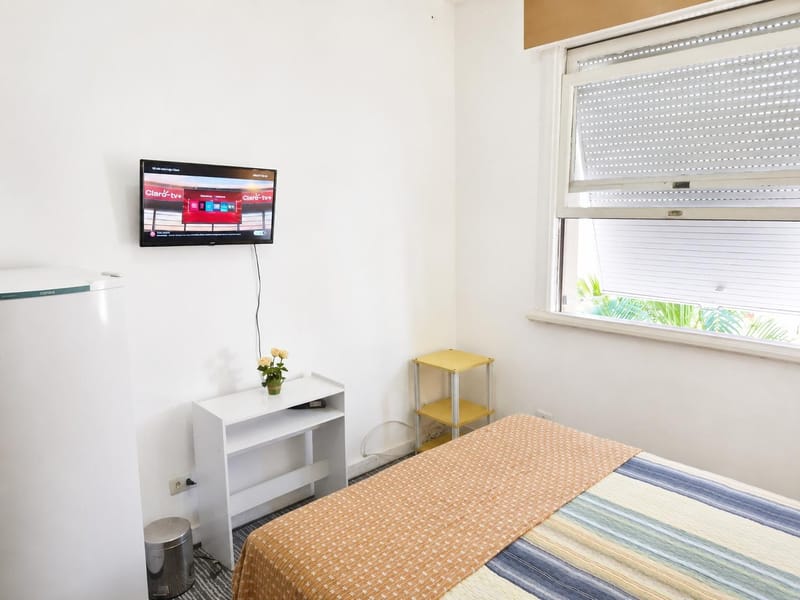 Foto do quarto