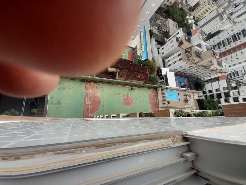 Foto do quarto
