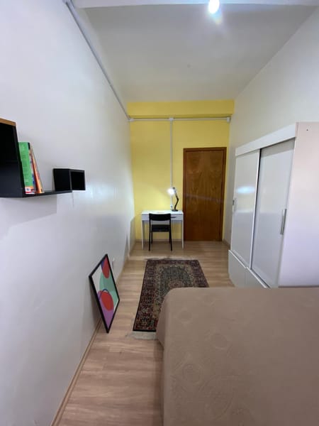 Foto do quarto