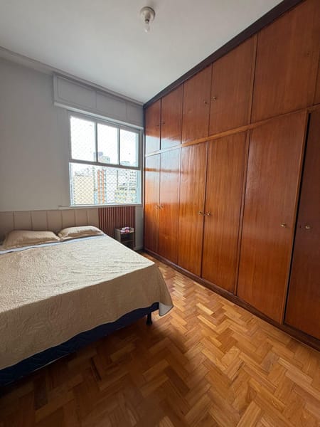 Foto do banheiro
