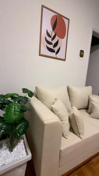 Foto do quarto